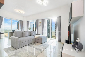 LUX The West Wharf Canal View Suite